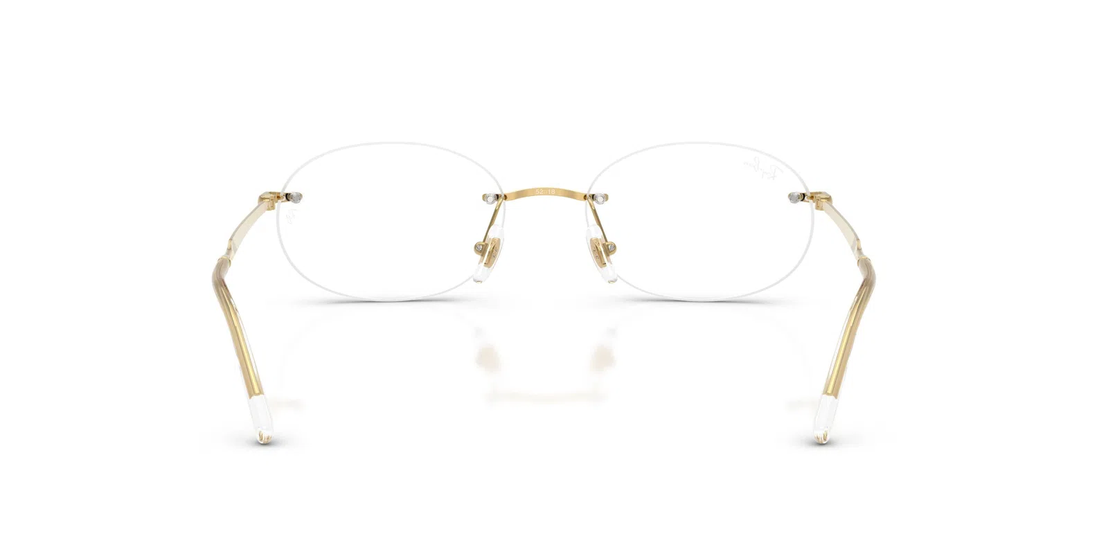 Ray-Ban 3767V Eyeglasses - view 27